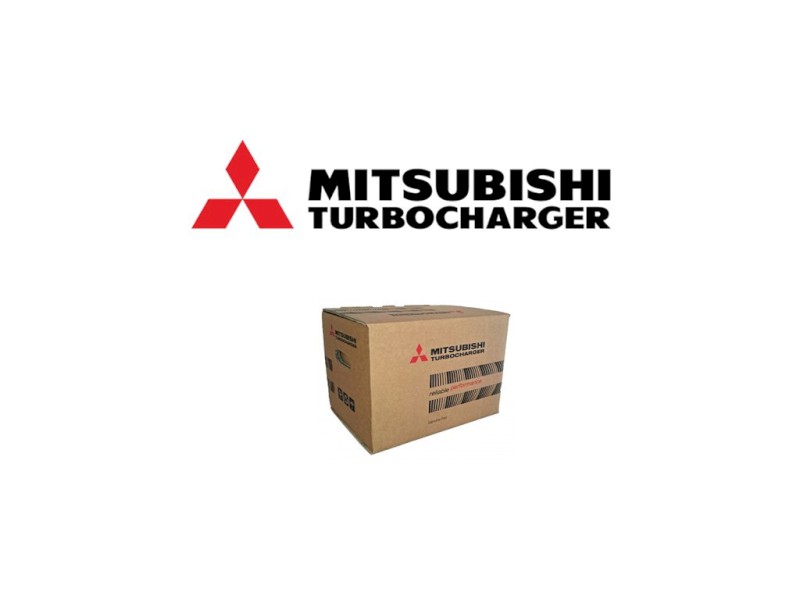 Turbodmychadlo 49189-02711